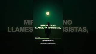 Diente de Leche pt1 #amazingmusic #discovermusic #musicforall #song #viral #musicvibes