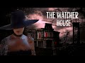The chilling reallife story of the watcher house