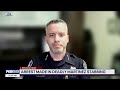 Suspect arrested in fatal stabbing of 68-year-old man in Martinez | KTVU