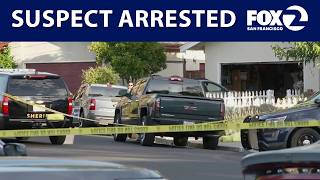 Suspect arrested in fatal stabbing of 68-year-old man in Martinez KTVU