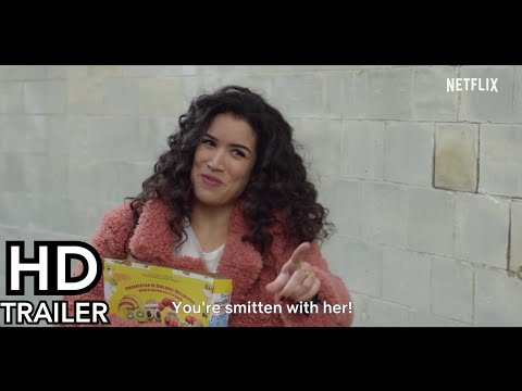 the-hook-up-plan-official-trailer-(2018)-netflix-comedy-series-hd