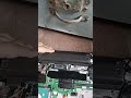 charging Tast #leptop #battery #shortvideo #experiment #computerk #repair
