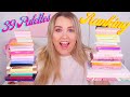 RANKING EVERY COLOURPOP PALETTE I OWN! | Paige Koren