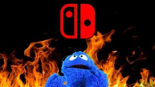 How the Switch Could Ruin EVERYTHING Wealth