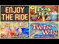 Seneca Niagara Resort & Casino - YouTube