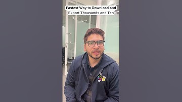 Salesforce Admins Now Export 1,000,000 Salesforce Files in 30 Seconds using Files Downloader