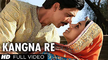 'Kangna Re' | Paheli | Rani mukherjee, Shahrukh Khan
