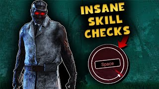 The Doctor DBD Skillcheck Build