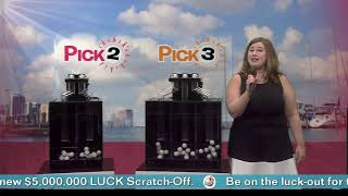 Pick Midday 20191004