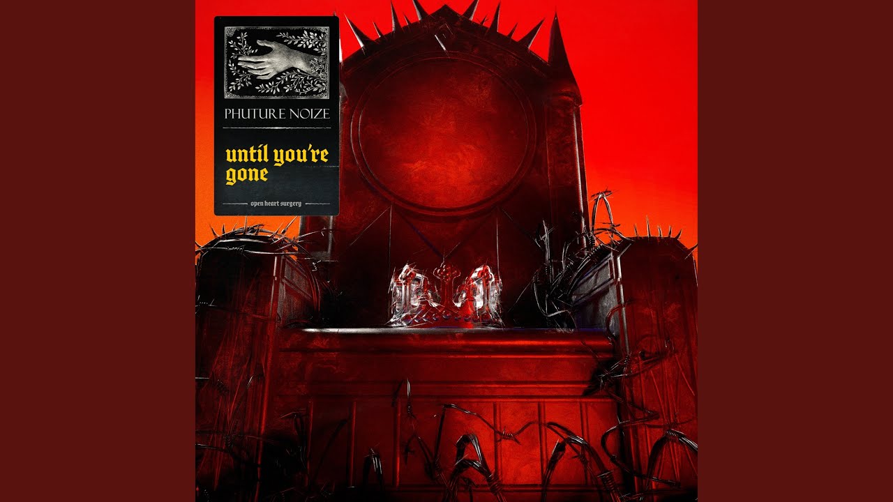 Watch Until You're Gone on YouTube Watch Until You're Gone on YouTube