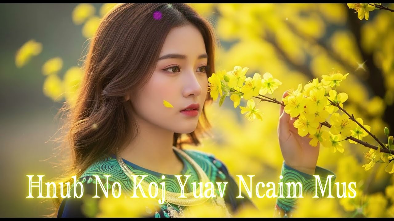 Hnub No Koj Yuav Ncaim Mus | PRESTIN / Hmoob Cover