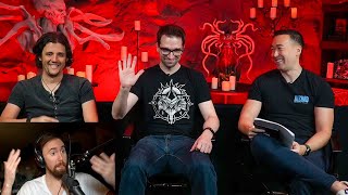Big Diablo 4 Livestream