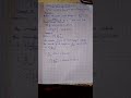 Laplace Transforms-The Second Shift Theorem.