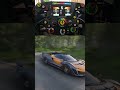mclaren sabre forza horizon 5 #McLarenSabre #McLaren #ForzaHorizon5 #ForzaHorizon6