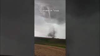 terrifying texas tornado. may, 2024 #weather #amazing #tiktok #viral