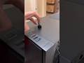how to upgrade your PC power button #shorts