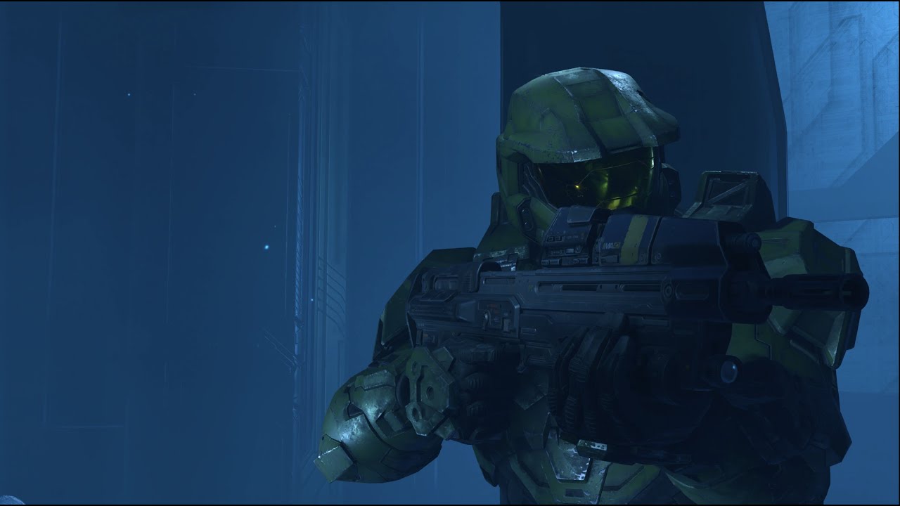 Halo Infinite La S quence Mission 9 Partie 2 YouTube