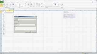 MS Excel: Recording Macros and Automating Tasks