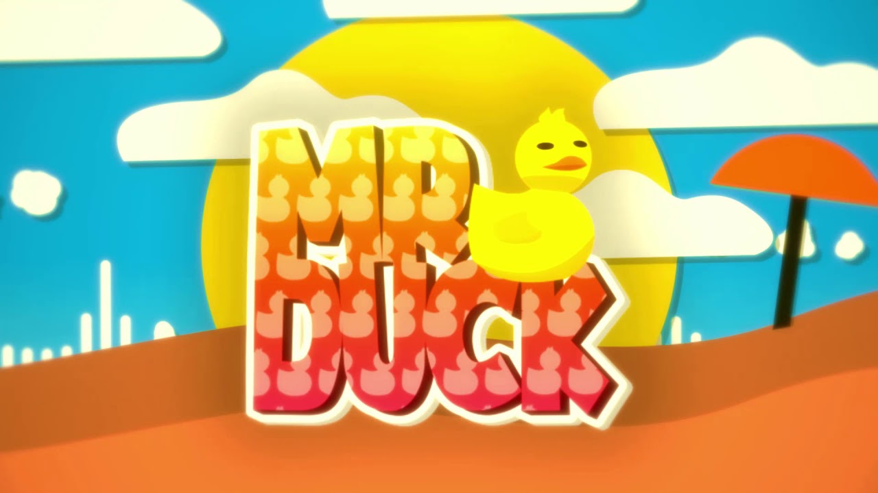 ProductiveMrDuck | Intro | Dual With NuggetyFX | Insp. MxsterFX