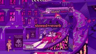 картинка: kizaru - что ты знаешь обо мне (slowed+reverb)