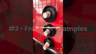 Best Free Things at Disney World - Part 1 🥤#disneyworld