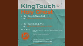 Holy Ghost radio Edit