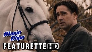 Winter's Tale Featurette -