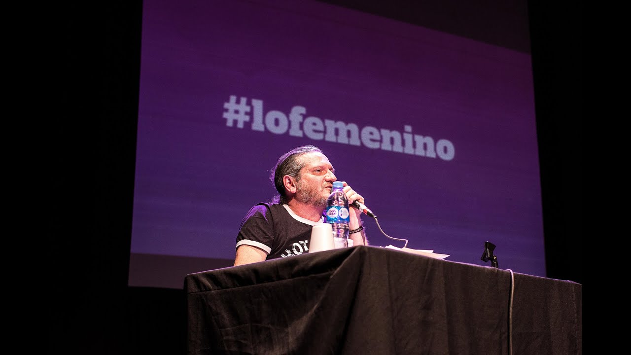 Lo femenino | Por Dario Sztajnszrajber