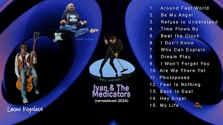 Leoni Kopilevi "Ivan & The Medicators" (remastered)