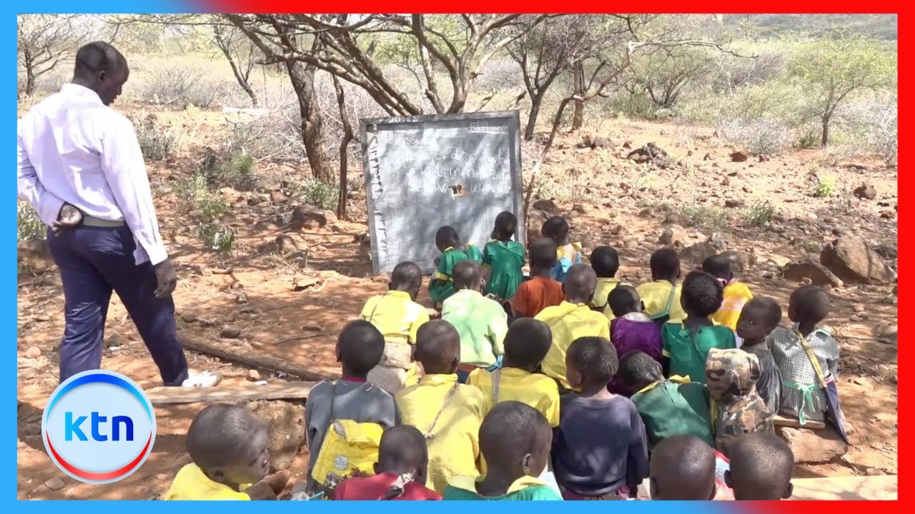 Madarasa chini ya miti: Ubomoaji wa shule wazua hofu ya kurejea kwa mapigano Baringo