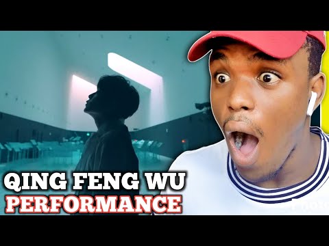 REACTING To | Qing Feng wu 吳青峰-小小牧羊人-feat-微光古樂集
