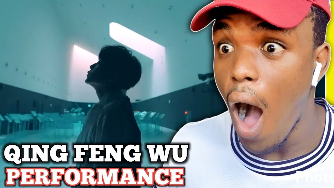 REACTING To | Qing Feng wu 吳青峰-小小牧羊人-feat-微光古樂集 - YouTube