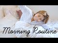 MORNING ROUTINE | *Eng Sub* モーニングルーティン 2017 SUMMER