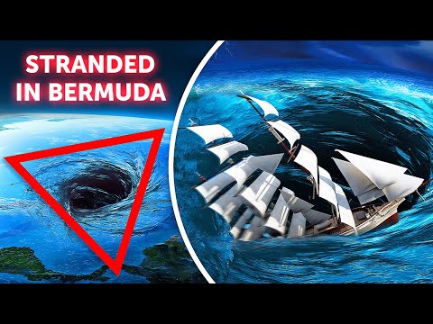 Lost in the Bermuda Secrets: Unveiling the Unconventional!