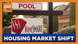 Phoenix housing supply outpacing demand Phoenix housing supply outpacing demand