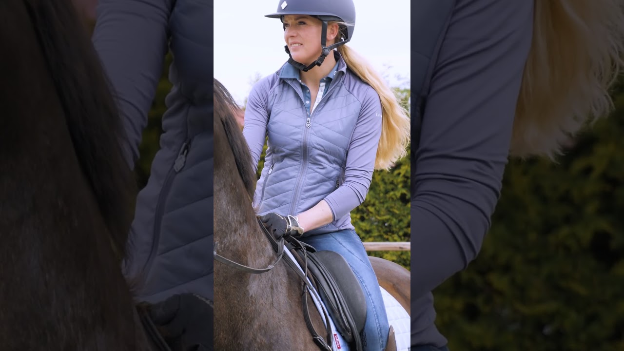 Fryso sponsor team - Harmina