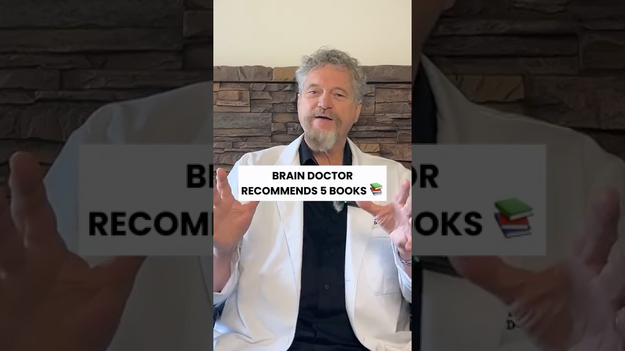 Boost Your Mind With These 5 Books