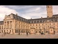 Dijon France • The Impressive Notre Dame de Dijon and Local Dijon Mustard Shops