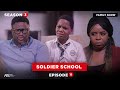 Soldier School - Family Show (Episode 11) Mark Angel Tv