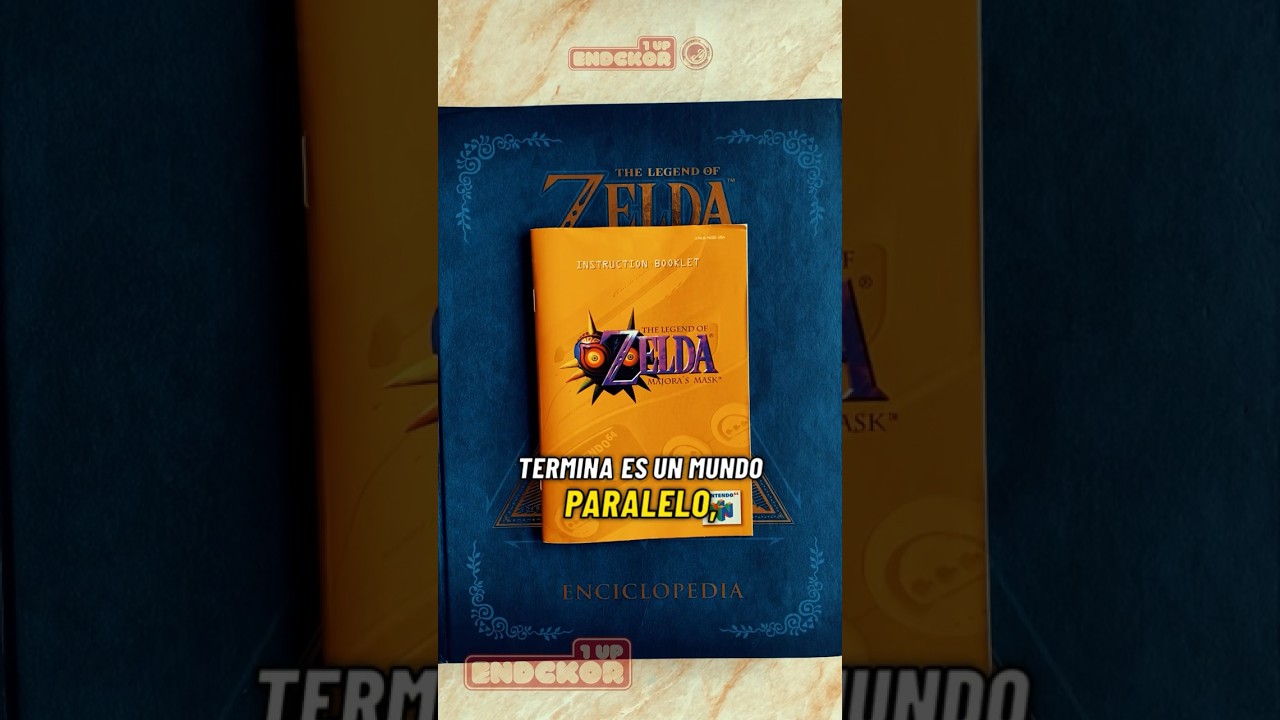 ¿El mundo de TERMINA ES REAL? 