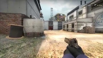 CS:GO | Cache Desert Eagle ACE! #2