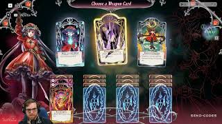 Hell Maiden || Send Codes (Aug 2026)