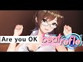 ビートリフレ 12 南雲椿 Are You OK ストーリー プレイ動画 Beat Refle