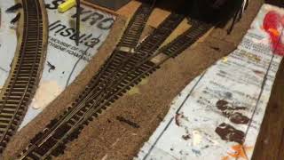 Layout update March 2018