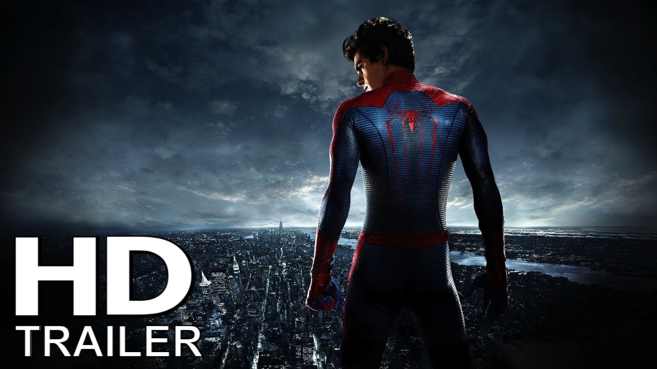 SPIDER MAN 4 (2024) Teaser Trailer Concept Movie Tom Holland & Tom