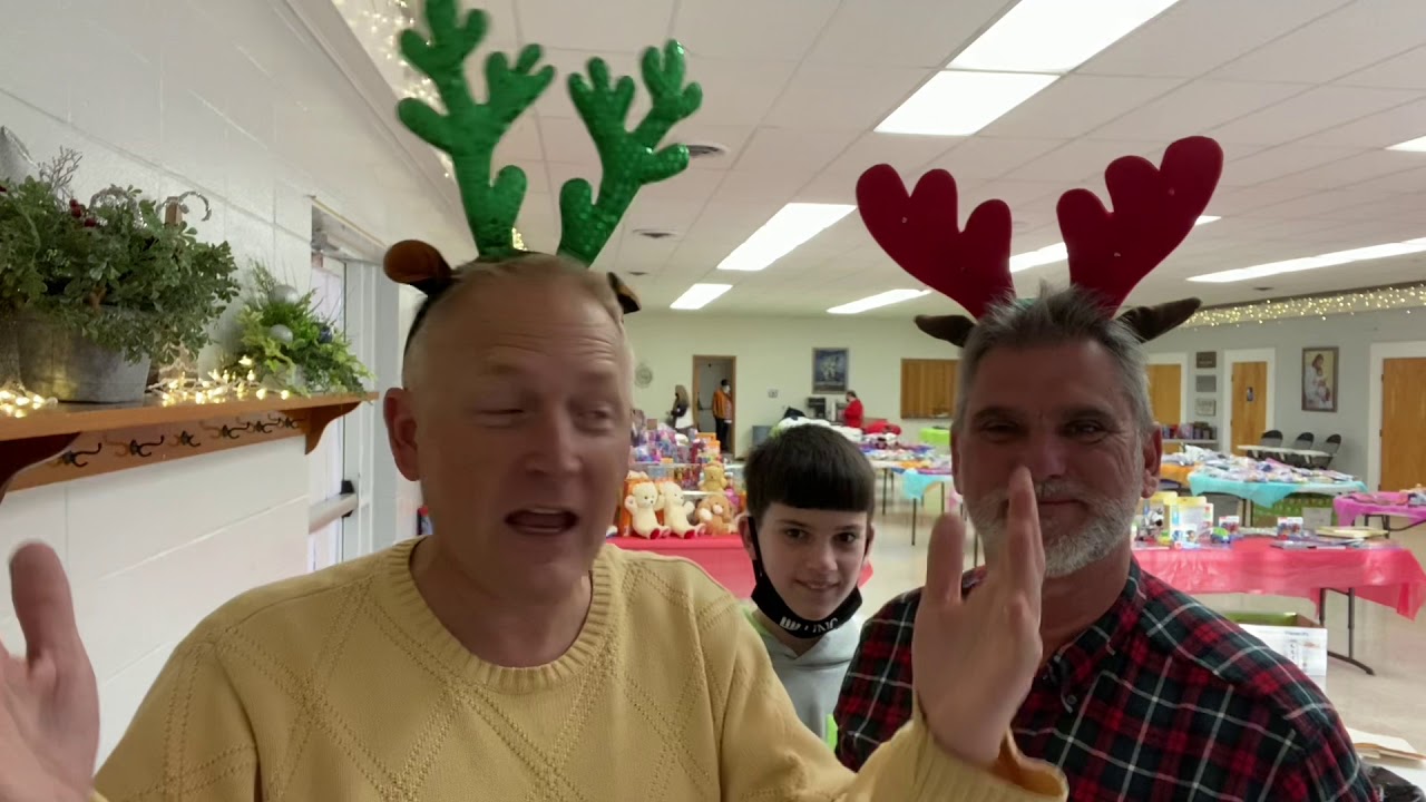 Jingle Bell Rock Parody YouTube