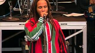 Ziggy Marley & the Melody Makers - Tomorrow People - 9/3/1995 - Shoreline Amphitheatre (Official)
