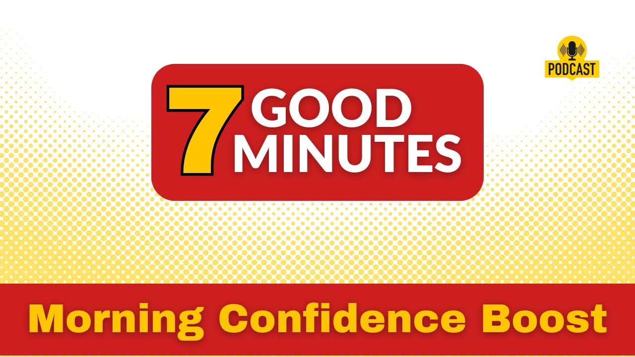 Start Your Day Strong: Quick Confidence Boosts Before Breakfast