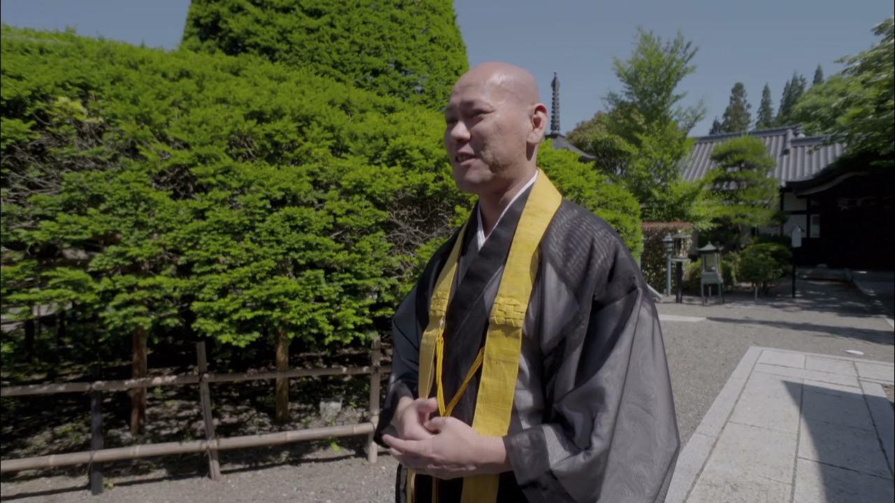 無量寺のイチイ（箕輪町）〜こんにちは伊那谷WEB版（2020年7月放送）〜 YouTube