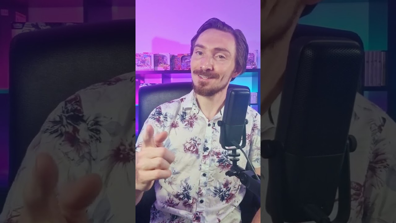 Переживите заново момент, с которого все началось… Но теперь это ЗОЛОТО?!